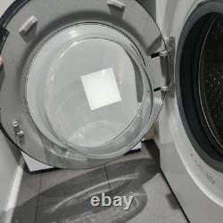 Beko WER860541W A+++ Lave-linge 8 kg Blanc, excellent état