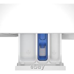 Beko WTIK84122 Lave-linge 8Kg Blanc 1400 RPM Classe A