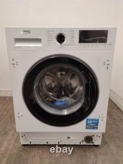 Beko WTIK84122F Lave-linge Intégré 8kg 1400tr/min ID7210496671