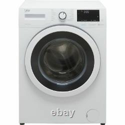 Beko Wey96052w A+++ Rated B Rated 9kg 1600 RPM Washing Machine White New