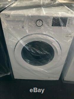 Beko Wtb941r4w 9 KG 1400 Spin Lave-linge Blanc