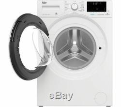 Beko Wx940430w Bluetooth 9 KG 1400 Spin Lave-linge Blanc Currys