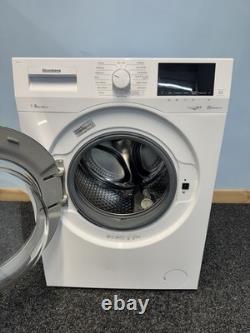 Blomberg LWF194520QW Lave-linge blanc 9 kg 1400 tours/min 5041