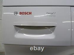 Bosch 7kg Exxcell Machine À Laver, 1200rpm, Modèle=wae24467gb Entièrement Reconditionné