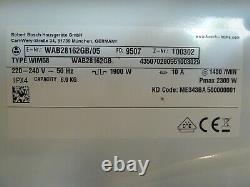 Bosch Maxx 6 Wab28162gb Machine De Lavage 6 Mois Garantie Entièrement Reconditionnée
