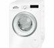Bosch Serie 4 Wan28280gb 8 Kg 1400 Spin Lave-linge Blanc Currys