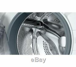 Bosch Serie 4 Wan28280gb 8 KG 1400 Spin Lave-linge Blanc Currys