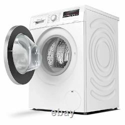Bosch Serie 4 Wan28281gb 8kg Charge 1400rpm Spin Washing Machine