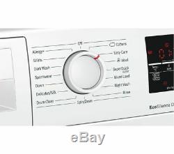 Bosch Serie 6 KG 1400 Wat28450gb Spin 9 Lave-linge Blanc Currys