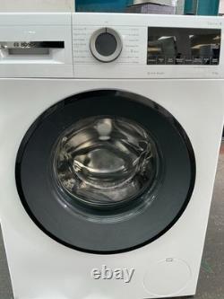 Bosch Série 6 WGG254Z1GB Lave-linge AntiStain 10 kg 1400 tours/min Blanc
