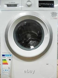 Bosch Serie 6 Wat28450gb 9 KG 1400 Spin Washing Machine Blanc