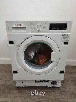 Bosch Serie 6 Wiw28301gb Lave-linge 8kg 1400rpm Intégré Id709339466