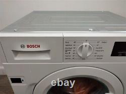 Bosch Serie 6 Wiw28301gb Lave-linge 8kg 1400rpm Intégré Id709339466