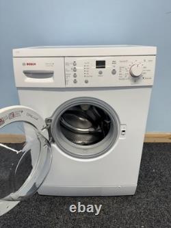 Bosch WAE24377GB Lave-linge 7KG 1200 tours/min Blanc 4892
