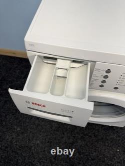 Bosch WAE24377GB Lave-linge 7KG 1200 tours/min Blanc 4892