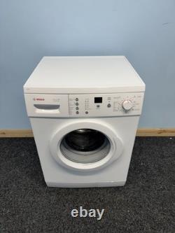 Bosch WAE24377GB Lave-linge 7KG 1200 tours/min Blanc 4892