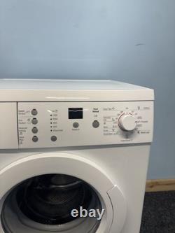 Bosch WAE24377GB Lave-linge 7KG 1200 tr/min Blanche 4928