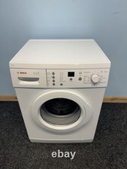 Bosch WAE24377GB Lave-linge 7KG 1200 tr/min Blanche 4928
