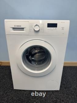 Bosch WAJ28008GB Lave-linge blanc 7 kg 1400 tours/min 5049