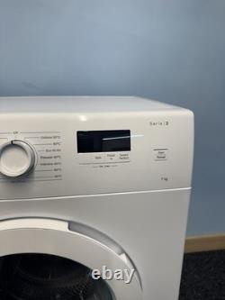Bosch WAJ28008GB Lave-linge blanc 7 kg 1400 tours/min 5049