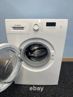 Bosch WAJ28008GB Lave-linge blanc 7 kg 1400 tours/min 5049