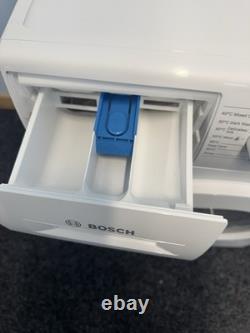 Bosch WAJ28008GB Lave-linge blanc 7 kg 1400 tours/min 5049