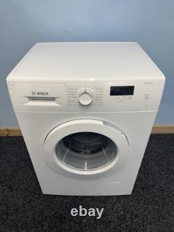 Bosch WAJ28008GB Lave-linge blanc 7 kg 1400 tours/min 5049