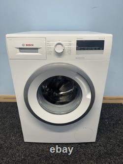 Bosch WAN28280GB Lave-linge 8KG 1400 Tours Blanc 4923