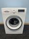 Bosch Wan28280gb Lave-linge 8kg 1400 Tours Blanc 4923