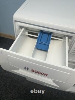 Bosch WAN28280GB Lave-linge 8KG 1400 Tours Blanc 4923