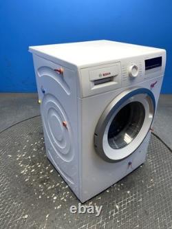Bosch WAN28280GB Série 4 Lave-linge 8 kg 1400 tr/min en blanc 48774