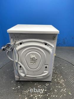 Bosch WAN28280GB Série 4 Lave-linge 8 kg 1400 tr/min en blanc 48774