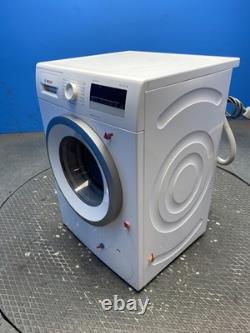 Bosch WAN28280GB Série 4 Lave-linge 8 kg 1400 tr/min en blanc 48774