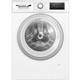 Bosch Wan28281gb A+++ Lave-linge Debout 8kg Blanc Neuf Scellé