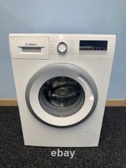 Bosch WAN28281GB Machine à laver blanche 9 kg 1400 tours/min 5046