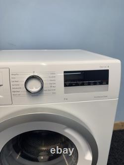 Bosch WAN28281GB Machine à laver blanche 9 kg 1400 tours/min 5046