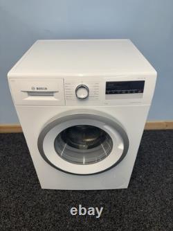 Bosch WAN28281GB Machine à laver blanche 9 kg 1400 tours/min 5046