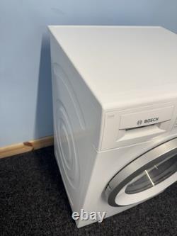 Bosch WAN28281GB Machine à laver blanche 9 kg 1400 tours/min 5046