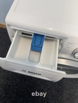 Bosch WAN28281GB Machine à laver blanche 9 kg 1400 tours/min 5046