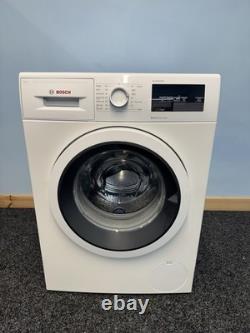 Bosch WAT28371GB Machine à laver blanche 9 kg 1400 tours 5051