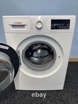Bosch WAT28371GB Machine à laver blanche 9 kg 1400 tours 5051