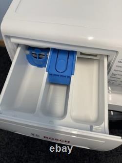 Bosch WAT28371GB Machine à laver blanche 9 kg 1400 tours 5051