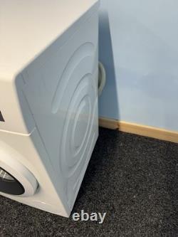 Bosch WAT28371GB Machine à laver blanche 9 kg 1400 tours 5051