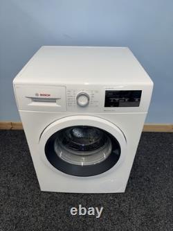 Bosch WAT28371GB Machine à laver blanche 9 kg 1400 tours 5051