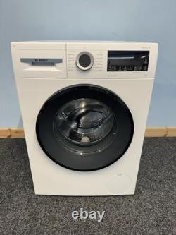 Bosch WGG24400GB Lave-linge blanc 9 kg 1400 tours/min 5077