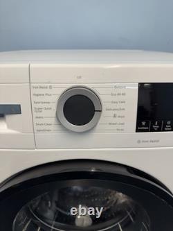 Bosch WGG24400GB Lave-linge blanc 9 kg 1400 tours/min 5077