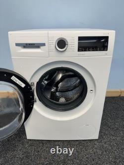Bosch WGG24400GB Lave-linge blanc 9 kg 1400 tours/min 5077