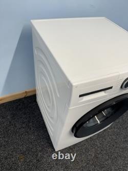 Bosch WGG24400GB Lave-linge blanc 9 kg 1400 tours/min 5077