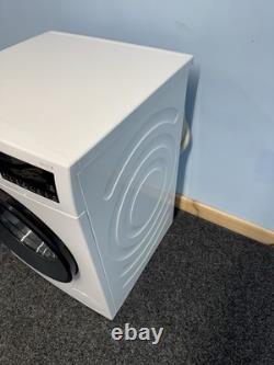 Bosch WGG24400GB Lave-linge blanc 9 kg 1400 tours/min 5077