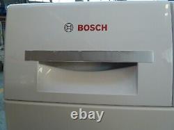 Bosch Wab28162gb 6kg 1400rpm Machine De Lavage 6 Mois Garantie Complète Recon